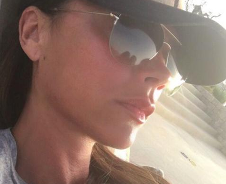 Victoria Beckham Instagram