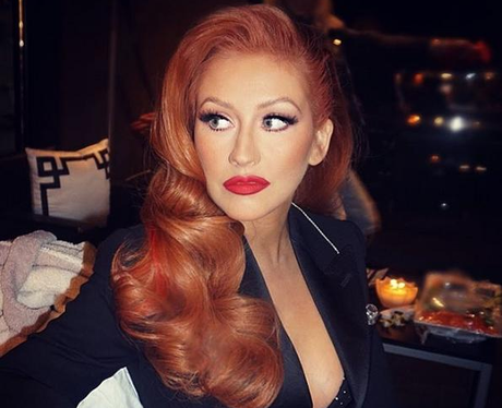 Jessica Rabbit-Inspired Hair Trend: Get The Look