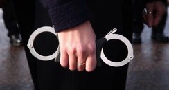 these are handcuffs