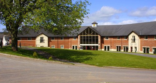 Padbrook Park