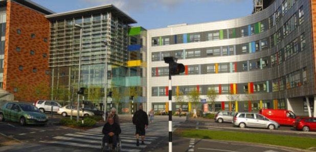 QA Hospital Portsmouth
