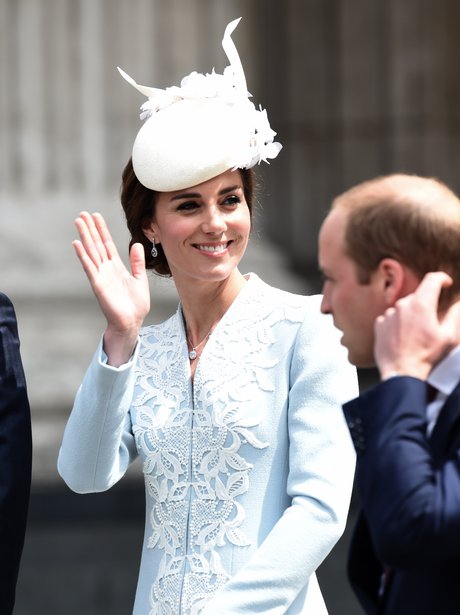 Queen's birthday (Friday)