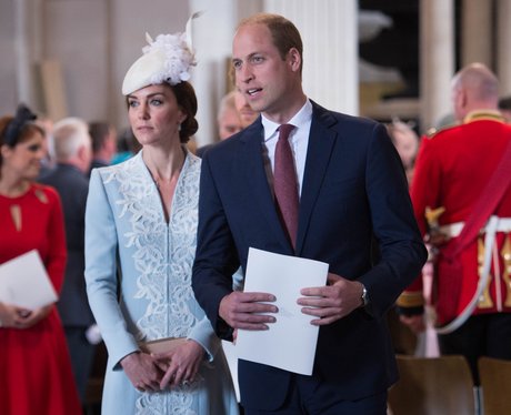 Queen's birthday (Friday)