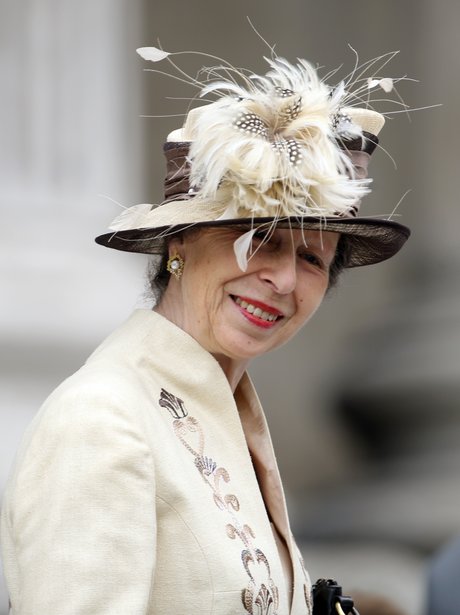 Queen's birthday (Friday)
