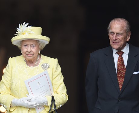 Queen's birthday (Friday)