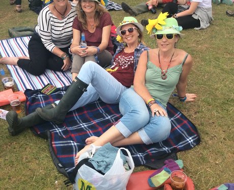Isle of Wight Festival 2016