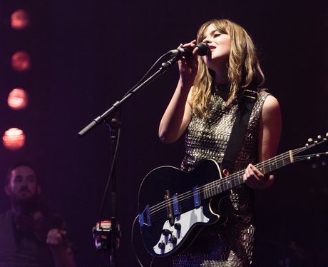 Isle of Wight Festival 2016