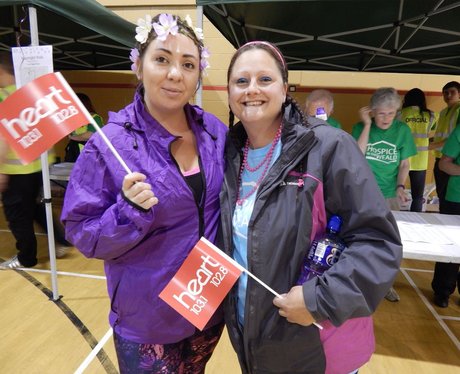 Heart Angels: Royal Tunbridge Wells Moonlight Walk
