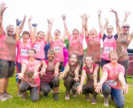 Ipswich Pretty Muddy 2016