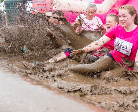 Ipswich Pretty Muddy 2016