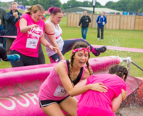 Ipswich Pretty Muddy 2016