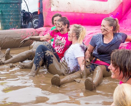 Ipswich Pretty Muddy 2016