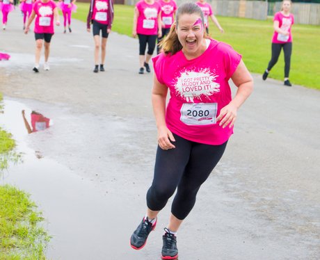 Ipswich Pretty Muddy 2016