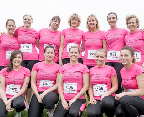 Ipswich Pretty Muddy 2016