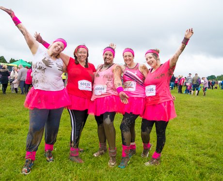Ipswich Pretty Muddy 2016