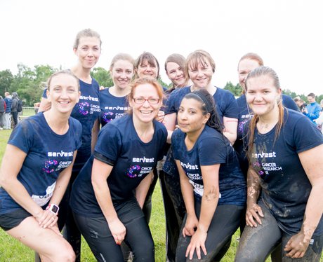 Ipswich Pretty Muddy 2016