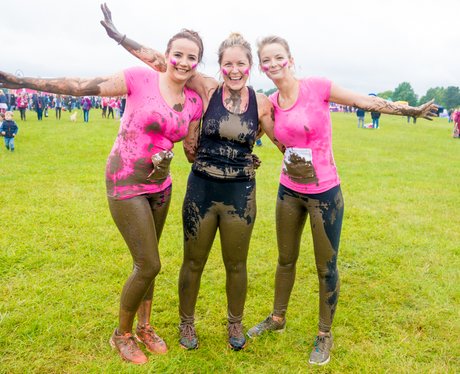 Ipswich Pretty Muddy 2016