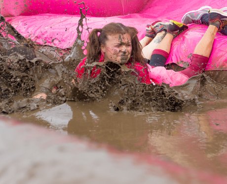 Ipswich Pretty Muddy 2016