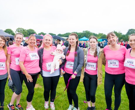 Ipswich Pretty Muddy 2016