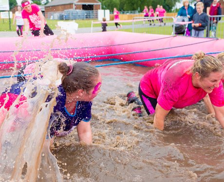 Ipswich Pretty Muddy 2016
