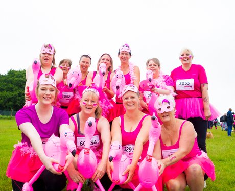 Ipswich Pretty Muddy 2016