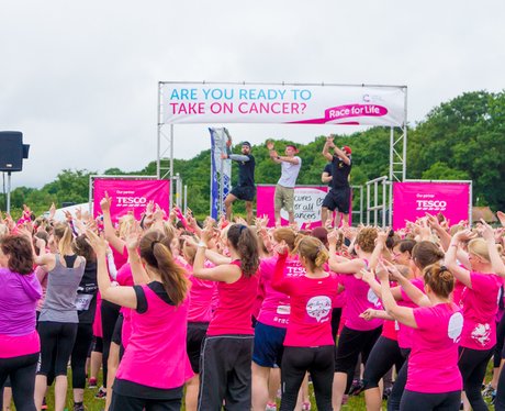 Ipswich Pretty Muddy 2016