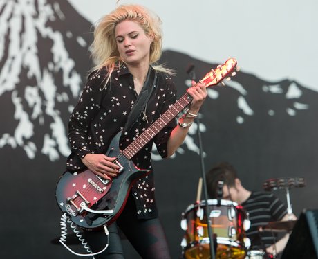 Isle of Wight Festival 2016