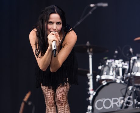 Isle of Wight Festival 2016