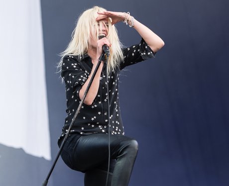 Isle of Wight Festival 2016