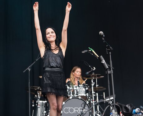Isle of Wight Festival 2016