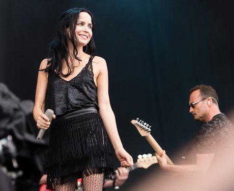 Isle of Wight Festival 2016