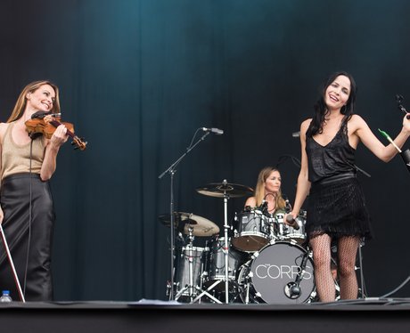 Isle of Wight Festival 2016