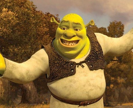 shrek Is Coming Back To The Big Screen