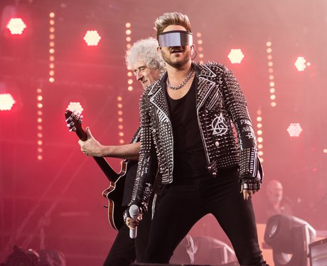 Isle of Wight Festival 2016