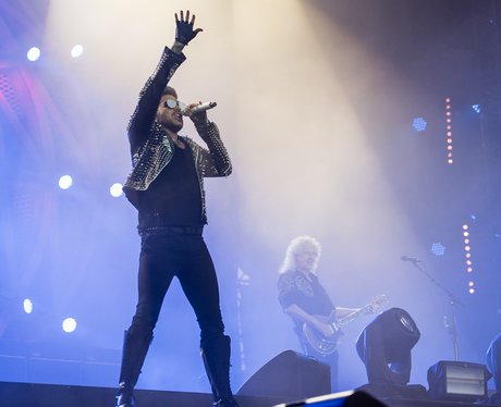 Isle of Wight Festival 2016