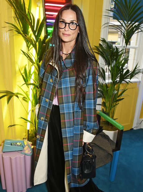 Demi Moore