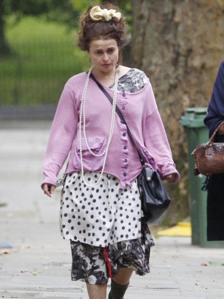 Helena Bonham Carter