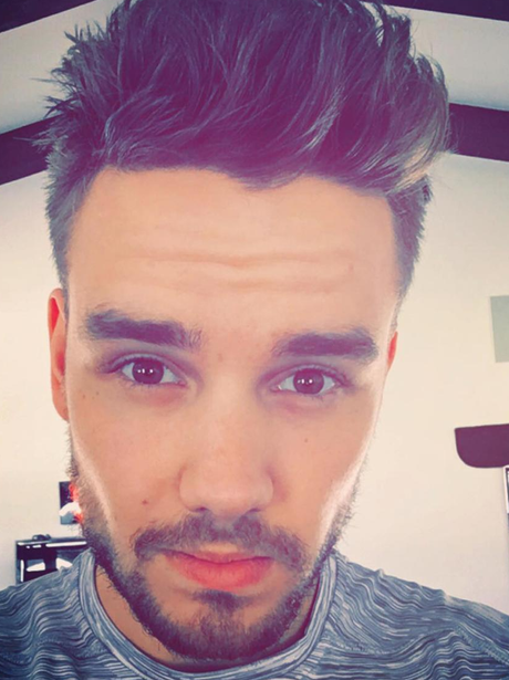 Liam Payne worries fans with thinner looking face