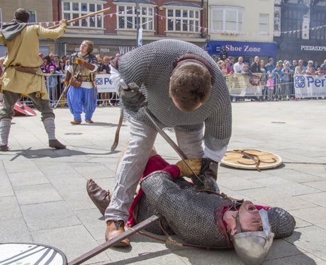 Peterborough Heritage Festival