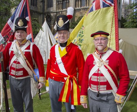 Peterborough Heritage Festival
