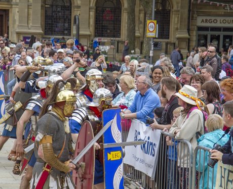 Peterborough Heritage Festival