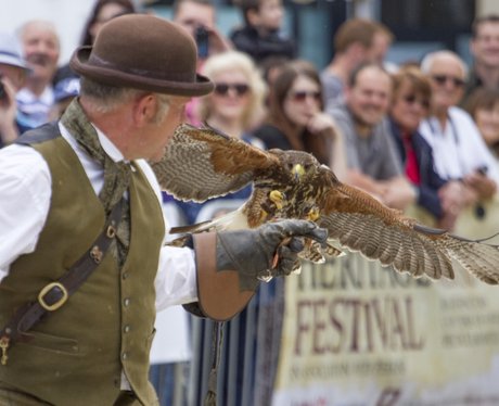 Peterborough Heritage Festival
