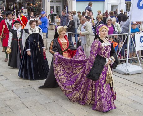 Peterborough Heritage Festival
