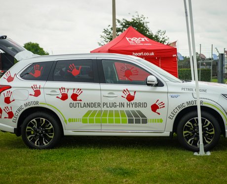 Royal Norfolk Show 2016