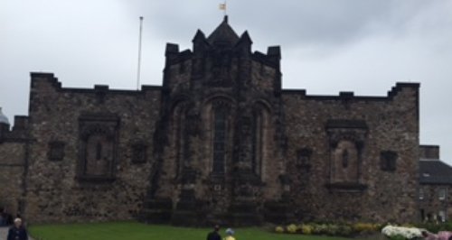Edinburgh