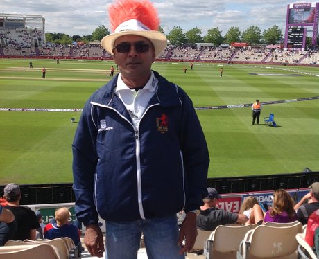 Ageas Bowl
