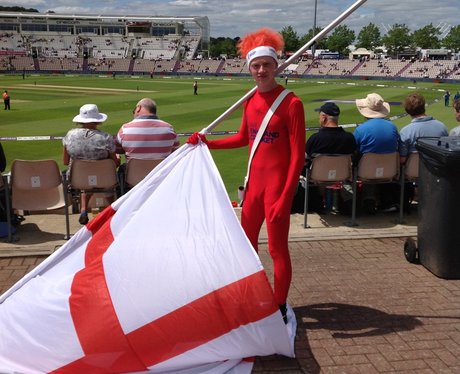 Ageas Bowl