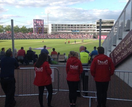 Ageas Bowl