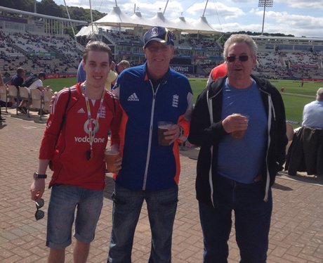 Ageas Bowl