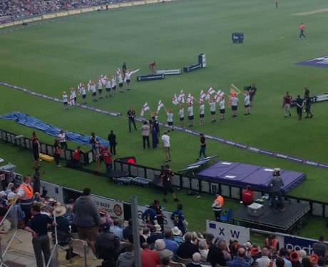 Ageas Bowl